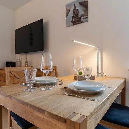 Daire Halligland Aussicht Halligland Aussicht Brösum