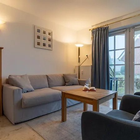 Halligland Aussicht Halligland Aussicht Daire