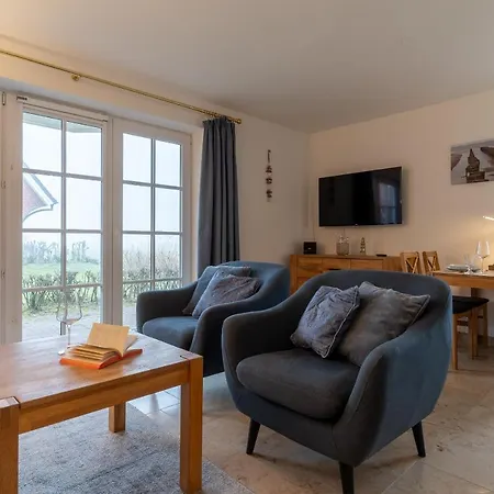 Halligland Aussicht Halligland Aussicht * Brösum