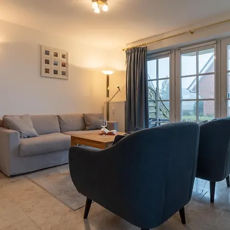 Halligland Aussicht Halligland Aussicht Daire