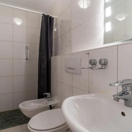 Halligland Aussicht Halligland Aussicht Daire