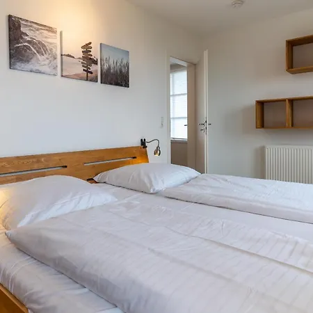 Halligland Aussicht Halligland Aussicht Daire Brösum